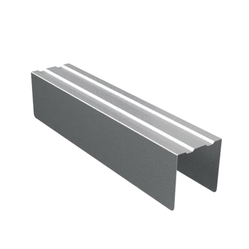 Профіль STRONG UD 28*22 0,45мм, 3м